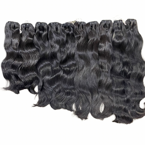 Natural Wave Bundles