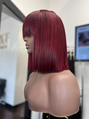Red Wine