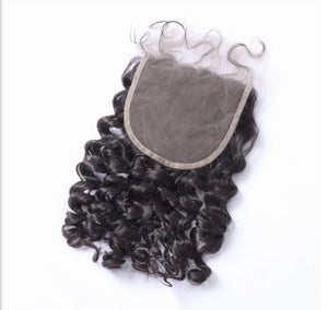 Deep wavy Closure