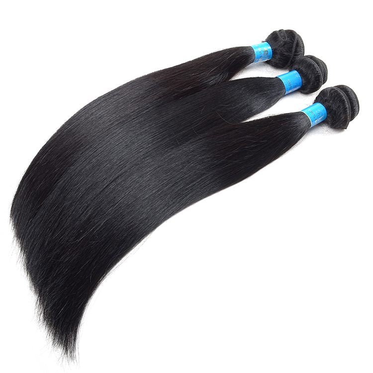 Straight Bundles