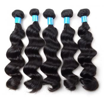 Natural Wave Bundles
