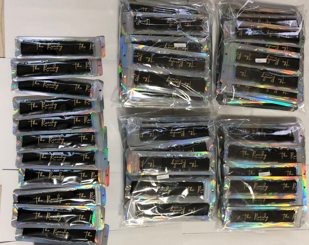 Luxe Melt Band